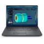Dell Pro Max 18 Plus MB18250 – Estação de trabalho móvel 18 polegadas QHD+ – Intel Core Ultra 9 285HX – 32GB RAM – 1TB SSD – NVIDIA RTX PRO 3000 Blackwell – Win 11 Pro – Magnetite