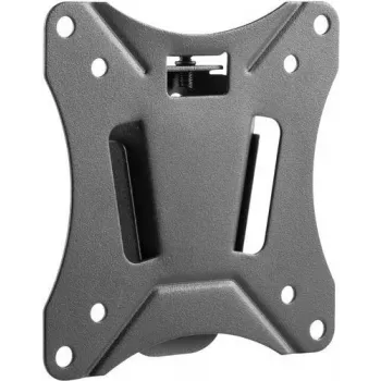 SpeaKa Professional SP-TVM-101 Suporte de parede fixo para TV para ecrãs de 13-27 polegadas, VESA 75x75/100x100, até 20 kg, Preto SP-10258920