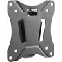 SpeaKa Professional SP-TVM-101 Suporte de parede fixo para TV para ecrãs de 13-27 polegadas, VESA 75x75/100x100, até 20 kg, Preto SP-10258920