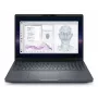 Dell Pro Max 16 Plus MB16250 - Intel Core Ultra 7 265HX / 2,6 GHz - vPro Enterprise - Win 11 Pro - RTX PRO 1000 Blackwell - 32 GB RAM - 1 TB SSD SED, NVMe, TLC, Performance - 40,646 cm (16 polegadas) 1920 x 1200 (Full HD Plus) @ 120 Hz - NFC, Wi-Fi 7 - BTS - com 3