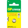 Pilha de lítio GP Batteries CR1216 3V (pack de 1)
