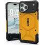 UAG Urban Armor Gear Pathfinder MagSafe capa para Apple iPhone 18 Pro Max/17 Pro Max - Heritage Yellow 114582118282