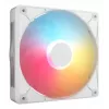 CORSAIR iCUE Link RX140 II RGB ventoinha 140mm PWM - branco