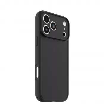 OtterBox Lumen Series capa para iPhone 15 Pro Max – preto 77-001243
