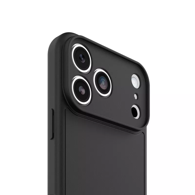 OtterBox Lumen Series capa para iPhone 15 Pro Max – preto 77-001243