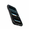 OtterBox Lumen Series capa para iPhone 15 Pro Max – preto 77-001243