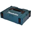Makita MAKPAC Type 1 conjunto de caixas P-02369, vazio