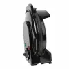 EMERIO WM-131149 máquina de waffles revestimento antiaderente, sem BPA preto