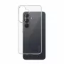 PANZERGLASS CARE X-Ray capa Samsung Galaxy S26 FE 5G (CR57159)