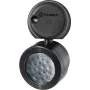 Finder 18.71 detetor de movimento, 230 V AC, 1 NO, 180°, 12 m, IP54 18.71.8.230.0002