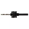 Makita P-35184 adaptador de broca de núcleo SDS-Plus 32-152 mm