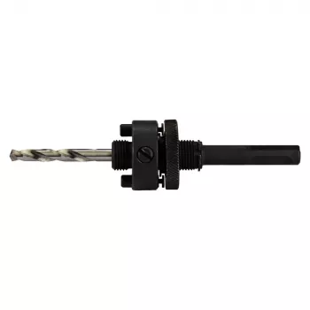 Makita P-35184 adaptador de broca de núcleo SDS-Plus 32-152 mm