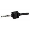 Makita P-35184 adaptador de broca de núcleo SDS-Plus 32-152 mm