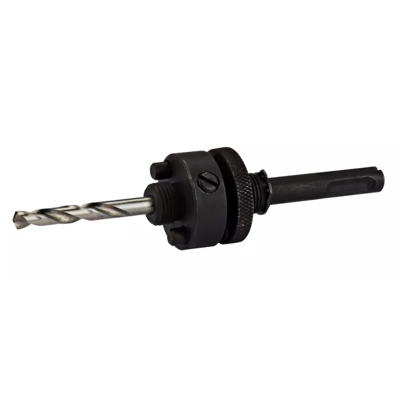 Makita P-35184 adaptador de broca de núcleo SDS-Plus 32-152 mm