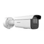 Hikvision Ultra Series DS-2CD3686G2T-IZSY câmara IP bullet varifocal motorizada 8MP AcuSense, objetiva 2,7-13,5mm, IP67, IK10, PoE/12VDC DS-2CD3686G2T-IZSY(2.7-13.5mm)