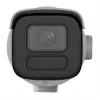 Hikvision Ultra Series DS-2CD3686G2T-IZSY câmara IP bullet varifocal motorizada 8MP AcuSense, objetiva 2,7-13,5mm, IP67, IK10, PoE/12VDC DS-2CD3686G2T-IZSY(2.7-13.5mm)