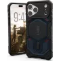 UAG Urban Armor Gear Monarch Pro MagSafe capa para Apple iPhone 18 Pro Max/17 Pro Max - Kevlar Mallard (azul) 114568113955