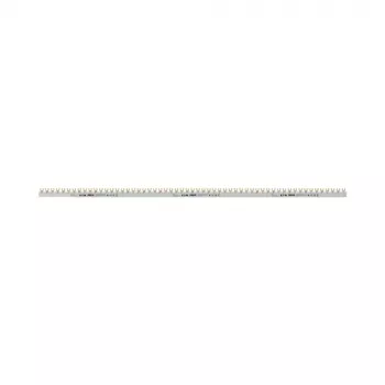 Eaton GVK-16/3P+N-4TE barramento de forquilha 3 fases 63A 4TE barramento de pinos EP-501074