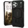 UAG Urban Armor Gear Monarch Pro MagSafe capa para Apple iPhone 18 Pro Max/17 Pro Max - Kevlar preto 114568113940