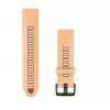 Garmin QuickFit 20 mm bracelete de silicone para smartwatch – rosa / laranja outono 010-14506-03
