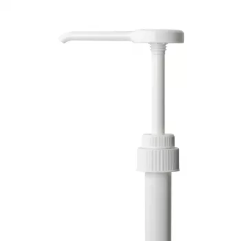 ARISTO Marven cabeça de bomba para dispensador, branco, 1 unid. AR32200