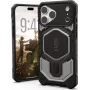 UAG Urban Armor Gear Monarch Pro capa MagSafe para Apple iPhone 18 Pro Max/17 Pro Max – titânio 114568113636