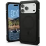 UAG Urban Armor Gear Trooper capa MagSafe para Apple iPhone 18 Pro Max/17 Pro Max – preto 114576114040