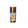 LEAN TOYS puzzles para colorir 500 peças borboleta