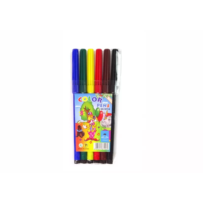 LEAN TOYS puzzles para colorir 500 peças borboleta