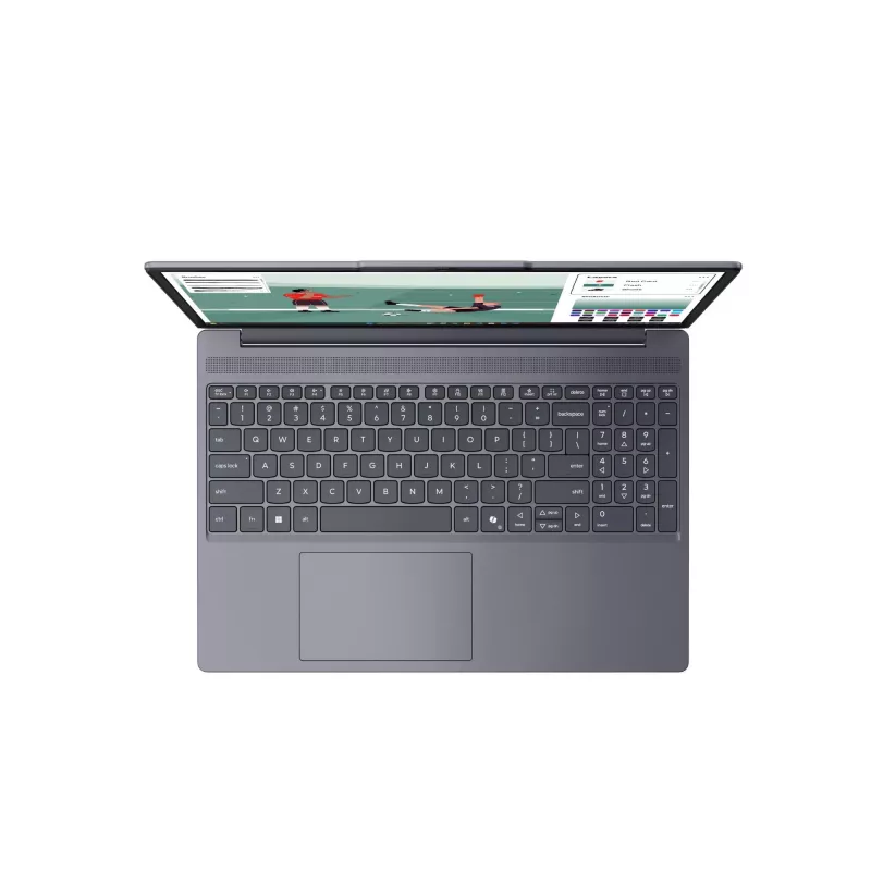Lenovo IdeaPad Slim 3 15IWC11 83RR00AWPB, Core 5 320, 16 GB, 512 GB, Windows 11 Home