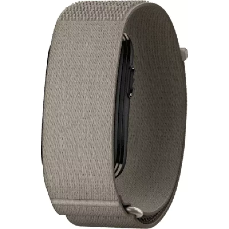 Garmin CIRQA Smart Band, cinzento francês S-M [010-04675-11]