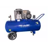 Adler 150L compressor de ar com transmissão por correia AD400-150-3 230V