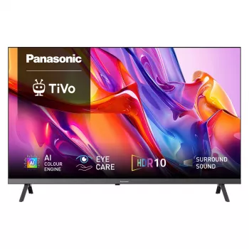 Panasonic TB-40S45CEZS, 40 polegadas Full HD LED, TiVo