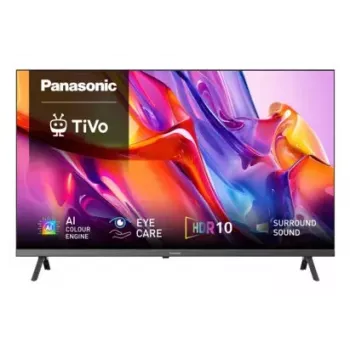 Panasonic TB-32S40CEZS, 32 polegadas HD LED, TiVo