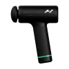 Hyperice Hypervolt 3 Pro Pistola de massagem de percussão, Preto