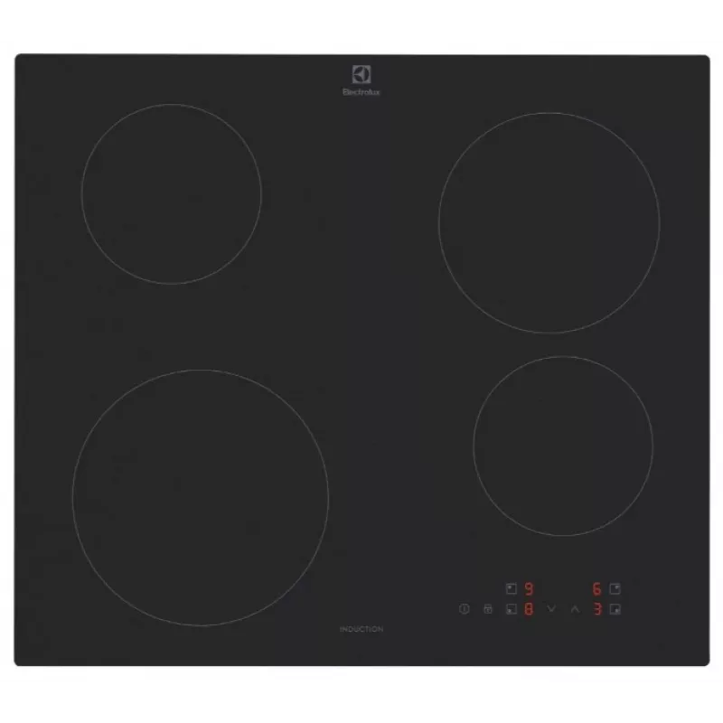 Electrolux LIB60420CL Placa de indução 60 cm