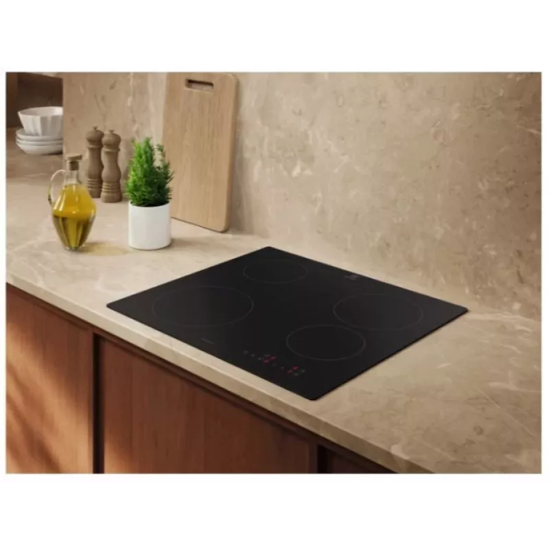 Electrolux LIB60420CL Placa de indução 60 cm