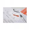 AVERY Zweckform Etiquetas de seta Vermelho 10 x 14 mm 1008 etiquetas