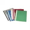 Pasta de arquivo A4 extra larga DURABLE PVC preto
