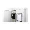 Moldura de apresentação magnética DURABLE DURAFRAME MAGNETIC NOTE A4 preto