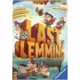 Last Lemming RAVENSBURGER (Amiga)