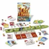 Last Lemming RAVENSBURGER (Amiga)