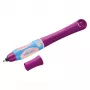 Pelikan griffix Caneta de tinta permanente para canhotos Sweet Berry caixa dobrável