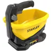 STANLEY BLACK & DECKER STCOE300B-XJ 18V FatMax V20 Lixadeira excêntrica Solo