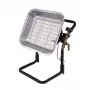 BRADAS PG-009C Esquentador a Gás 19,2 kW Gás Natural