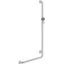 DEANTE Suporte de Parede para TVs de 32-55 Polegadas, Fixo, 40 kg, VESA até 400x400, Preto