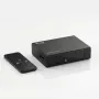 MARMITEK Connect 730 Adaptador USB-C para HDMI, 4K@30Hz, Cinzento