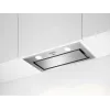 AEG DGE5661HM Exaustor Integrado 55 cm Aço Inoxidável
