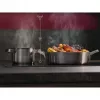 AEG DGE5661HM Exaustor Integrado 55 cm Aço Inoxidável