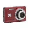 Kodak PIXPRO FZ55 Câmara Compacta Vermelha FZ55RD